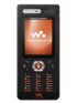 Sony Ericsson&nbsp;W888